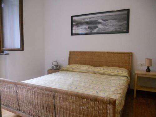 Apartamento Al Borghetto