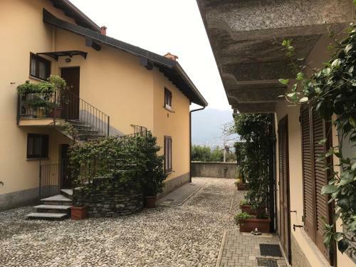 Apartamento Al Borghetto