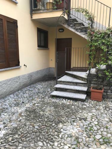 Apartamento Al Borghetto