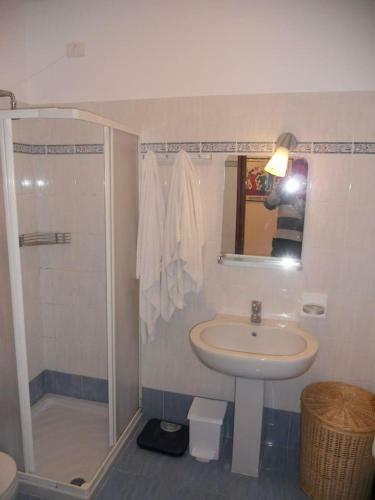 Apartamento Al Borghetto