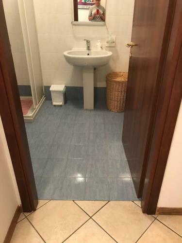 Apartamento Al Borghetto