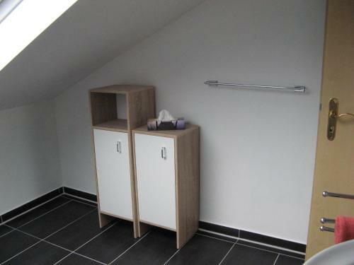 Apartamentos Haus Alpenrose
