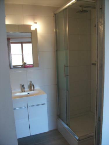 Apartamentos Haus Alpenrose