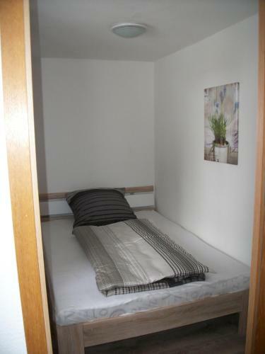 Apartamentos Haus Alpenrose