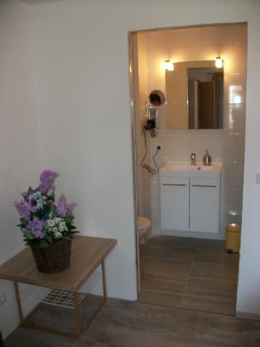 Apartamentos Haus Alpenrose