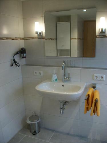 Apartamentos Haus Alpenrose