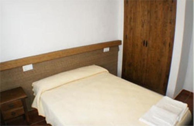 Apartamento La Palmera