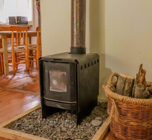 Apartamento Turismo Rural Lo Vilches