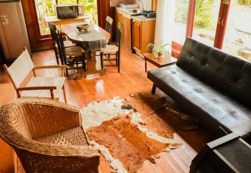 Apartamento Turismo Rural Lo Vilches