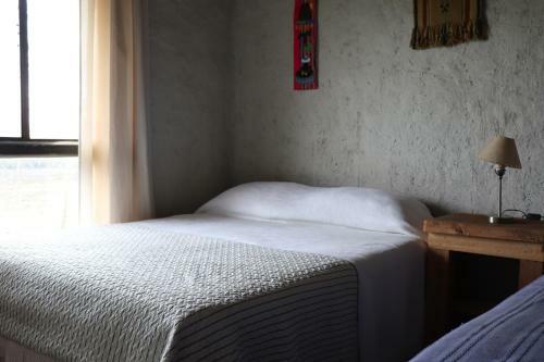 Apartamento Turismo Rural Lo Vilches