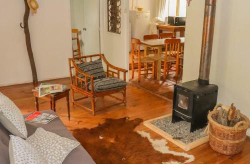 Apartamento Turismo Rural Lo Vilches