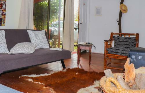 Apartamento Turismo Rural Lo Vilches