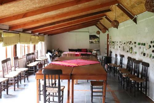 Apartamento Turismo Rural Lo Vilches