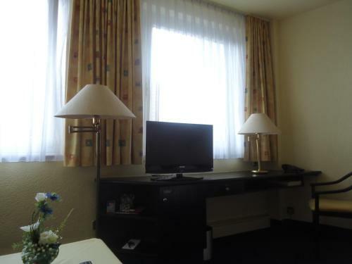 Hotel Benelux