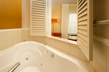 Hotel Fairfield Inn & Suites Germantown Gaithersburg