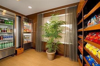 Hotel Fairfield Inn & Suites Germantown Gaithersburg