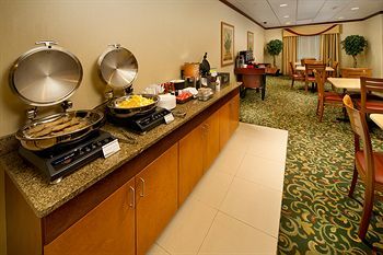 Hotel Fairfield Inn & Suites Germantown Gaithersburg