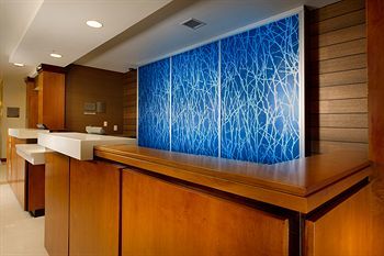 Hotel Fairfield Inn & Suites Germantown Gaithersburg