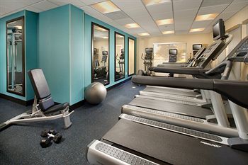 Hotel Fairfield Inn & Suites Germantown Gaithersburg