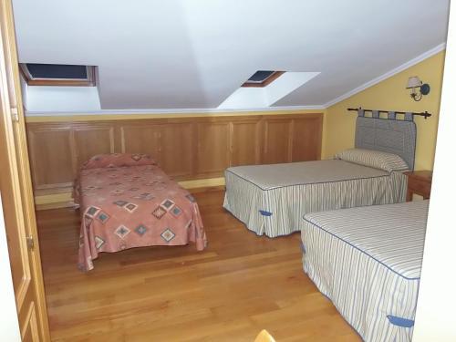 Hostal-restaurante San Antol�n
