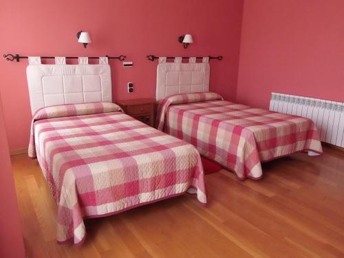 Hostal-restaurante San Antol�n
