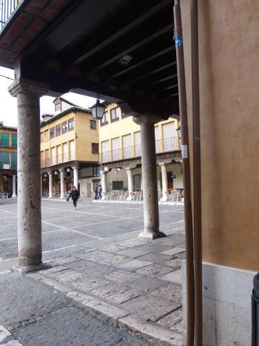 Hostal-restaurante San Antol�n