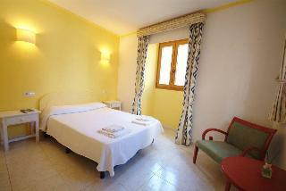 Hostal Fonda Llabr�s