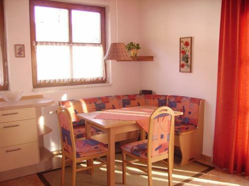 Apartamento Wolfs Revier