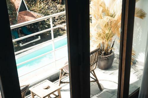 Iroha Garden Hotel & Resort