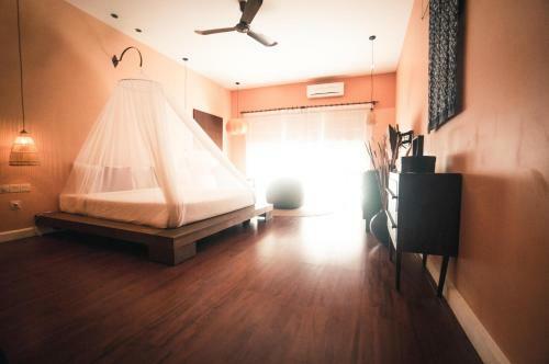 Iroha Garden Hotel & Resort