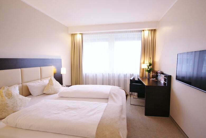 Hotel Am Karlstor