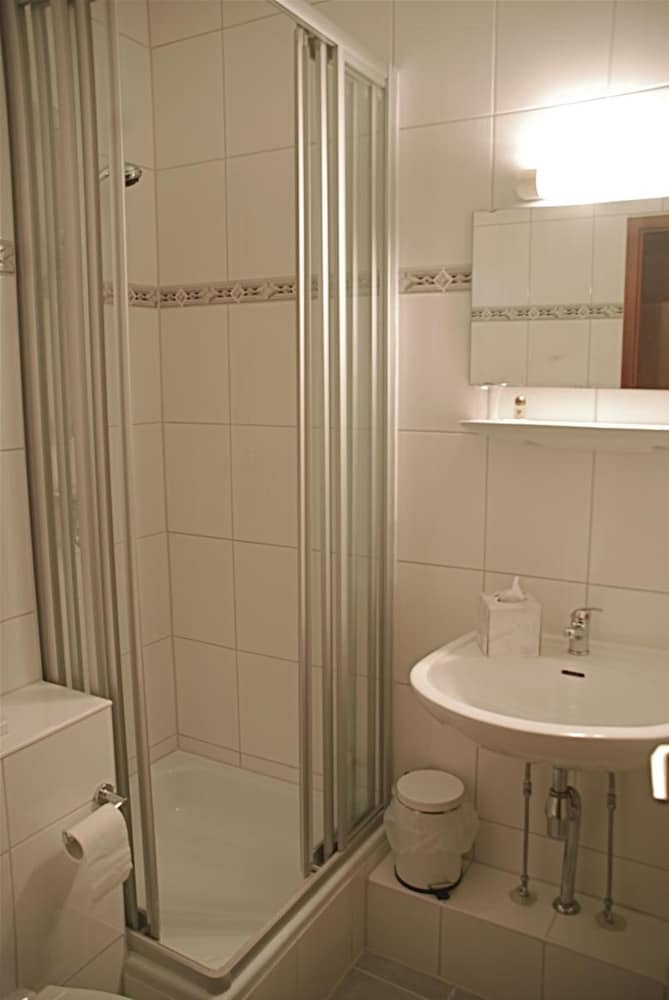 Hotel Am Karlstor