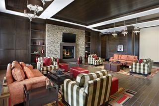 Hotel Four Points By Sheraton Edmonton Gateway