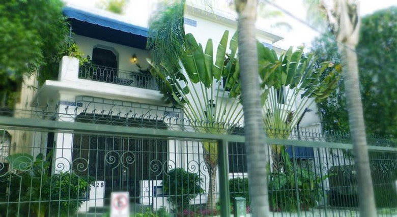 La Perla Hotel Boutique B&B