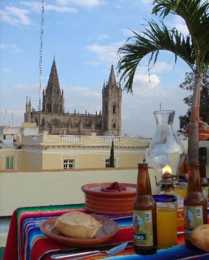 La Perla Hotel Boutique B&B