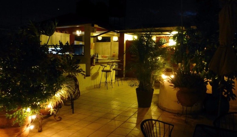 La Perla Hotel Boutique B&B