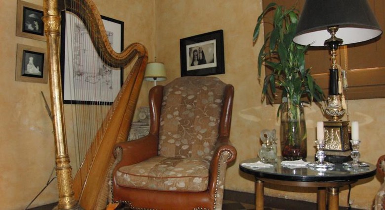 La Perla Hotel Boutique B&B