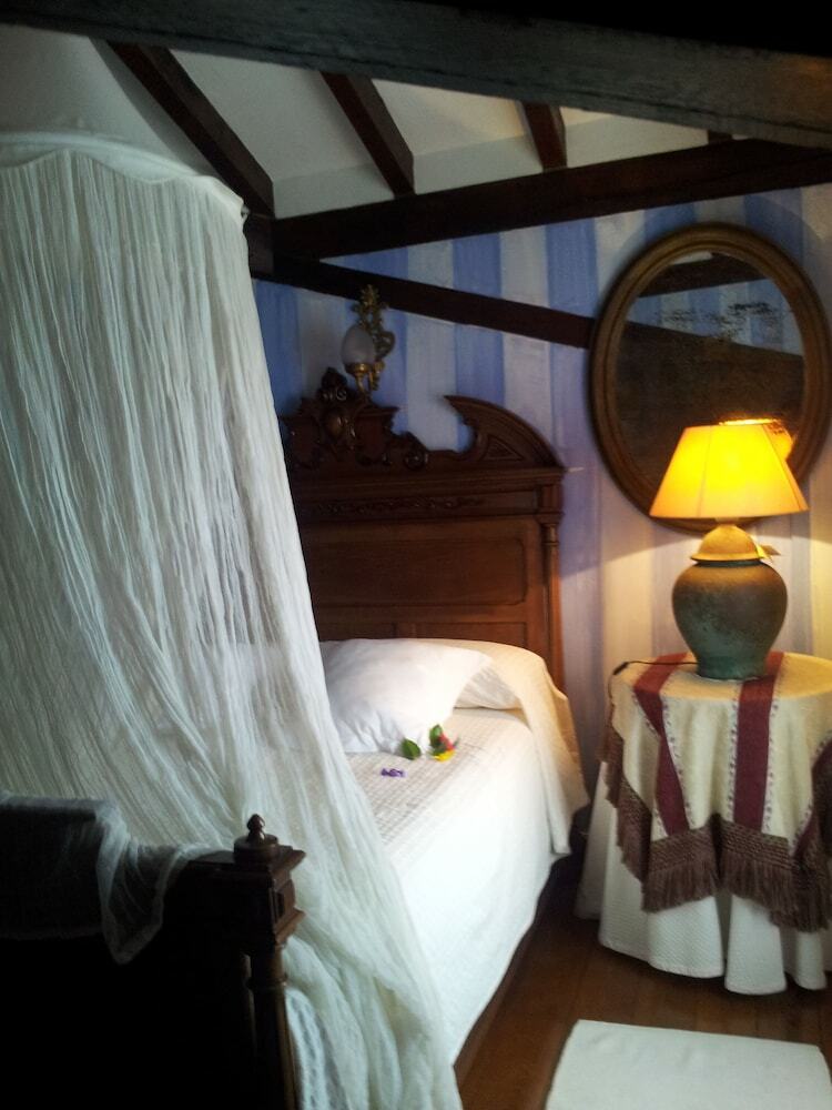 Hostal Posada Los Cautivos