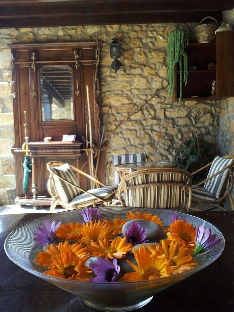 Hostal Posada Los Cautivos