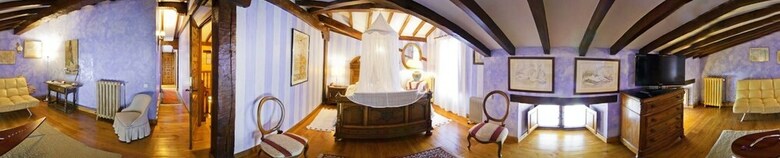 Hostal Posada Los Cautivos