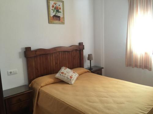 Apartamento El Corral De Dolores