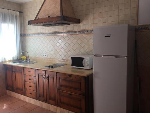 Apartamento El Corral De Dolores