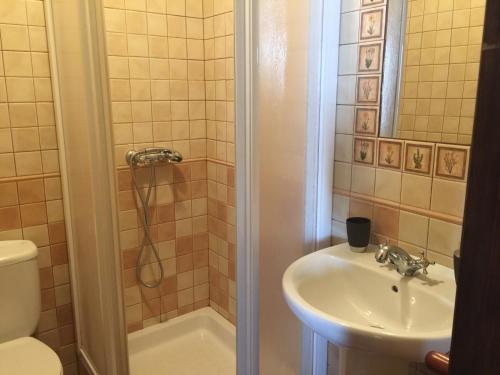 Apartamento El Corral De Dolores
