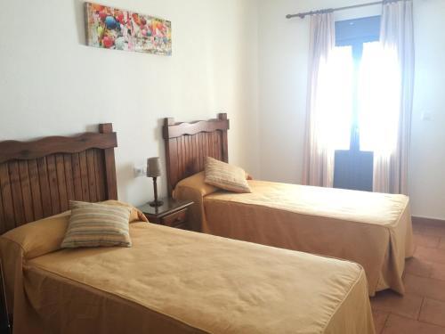 Apartamento El Corral De Dolores