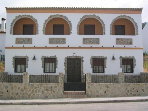 Apartamento El Corral De Dolores