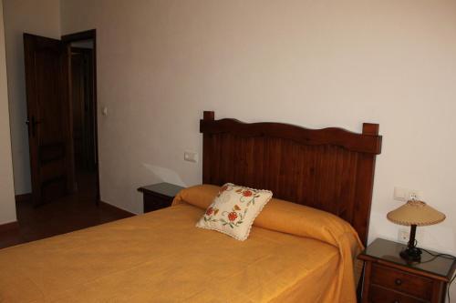 Apartamento El Corral De Dolores