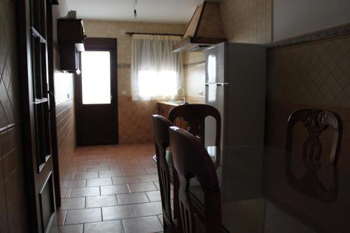 Apartamento El Corral De Dolores