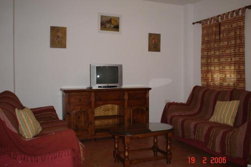 Apartamento El Corral De Dolores