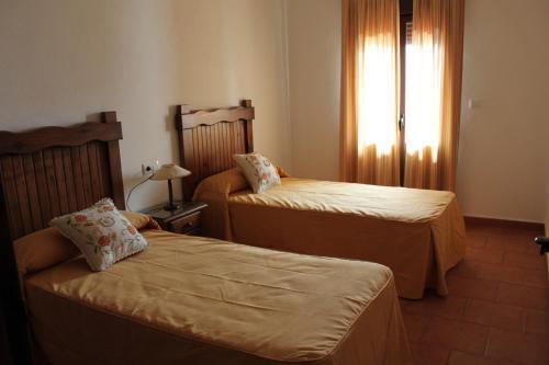 Apartamento El Corral De Dolores