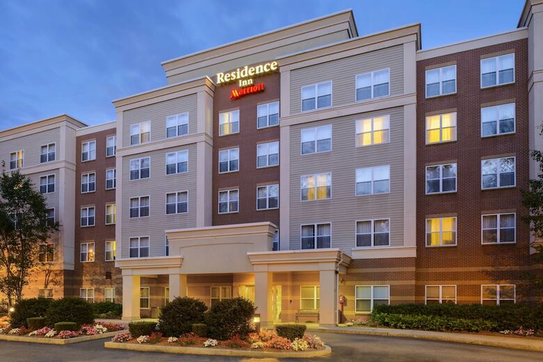 Hotel Residence Inn Boston Framingham